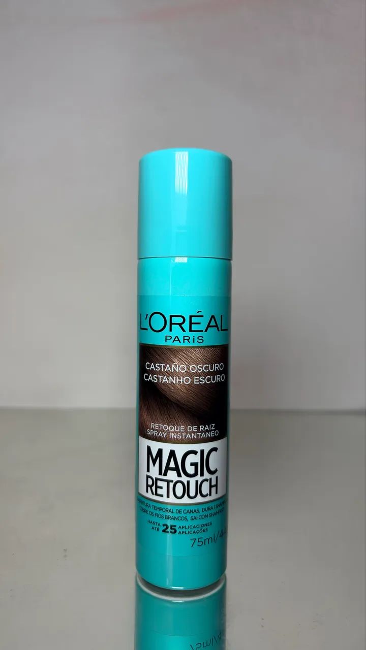 Retoque Mágico (Magic Retouch) da L'Oréal Paris
