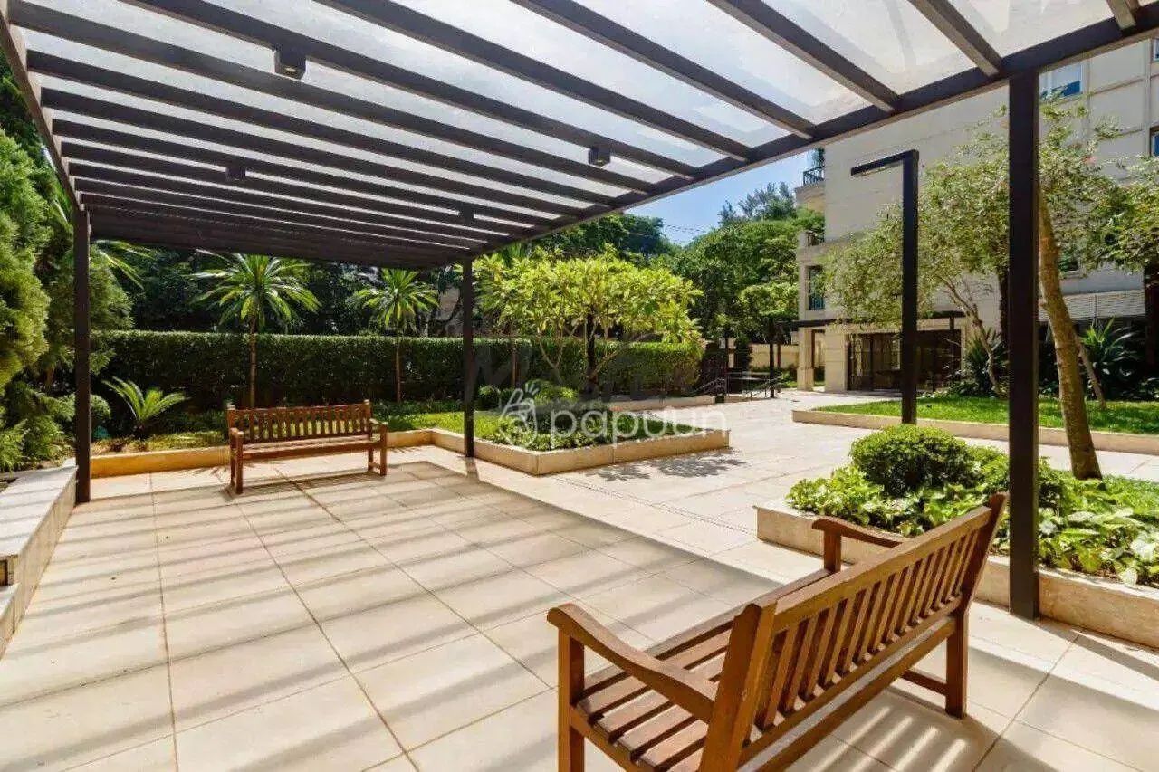 Apartamento 365m² com 4 Suítes e 6 Vagas com Vista para a Praça do Sol - Foto 3