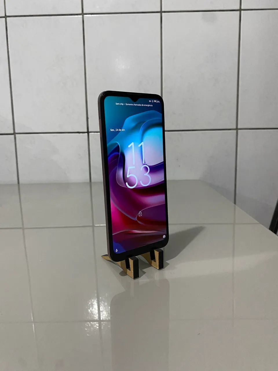 Moto G G30