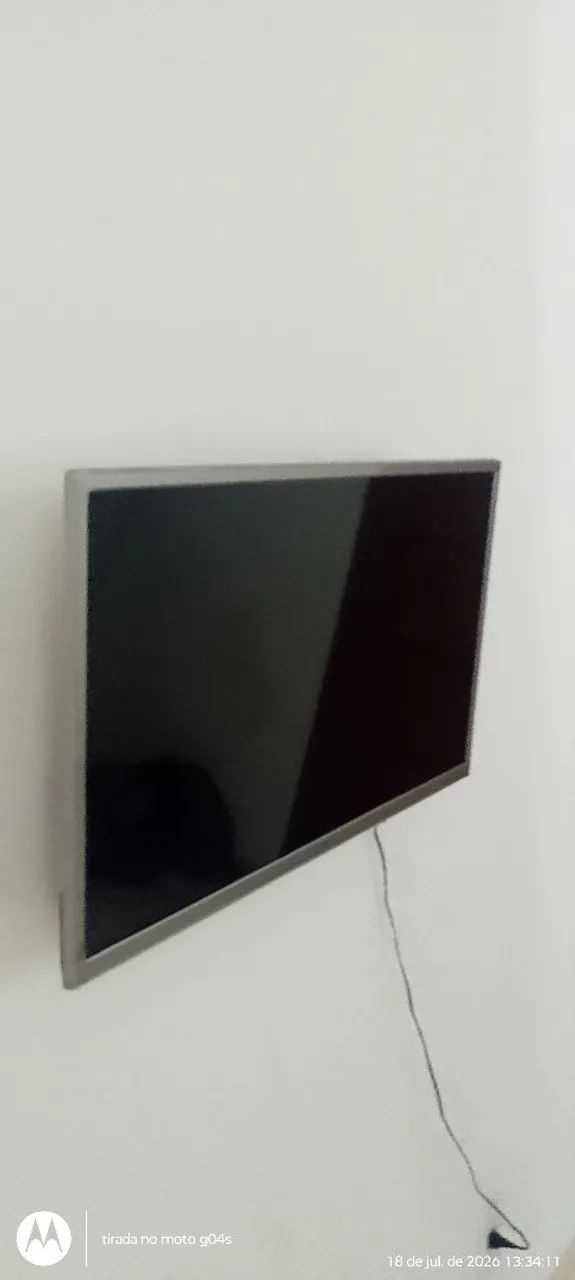Vende-se tv de 32 