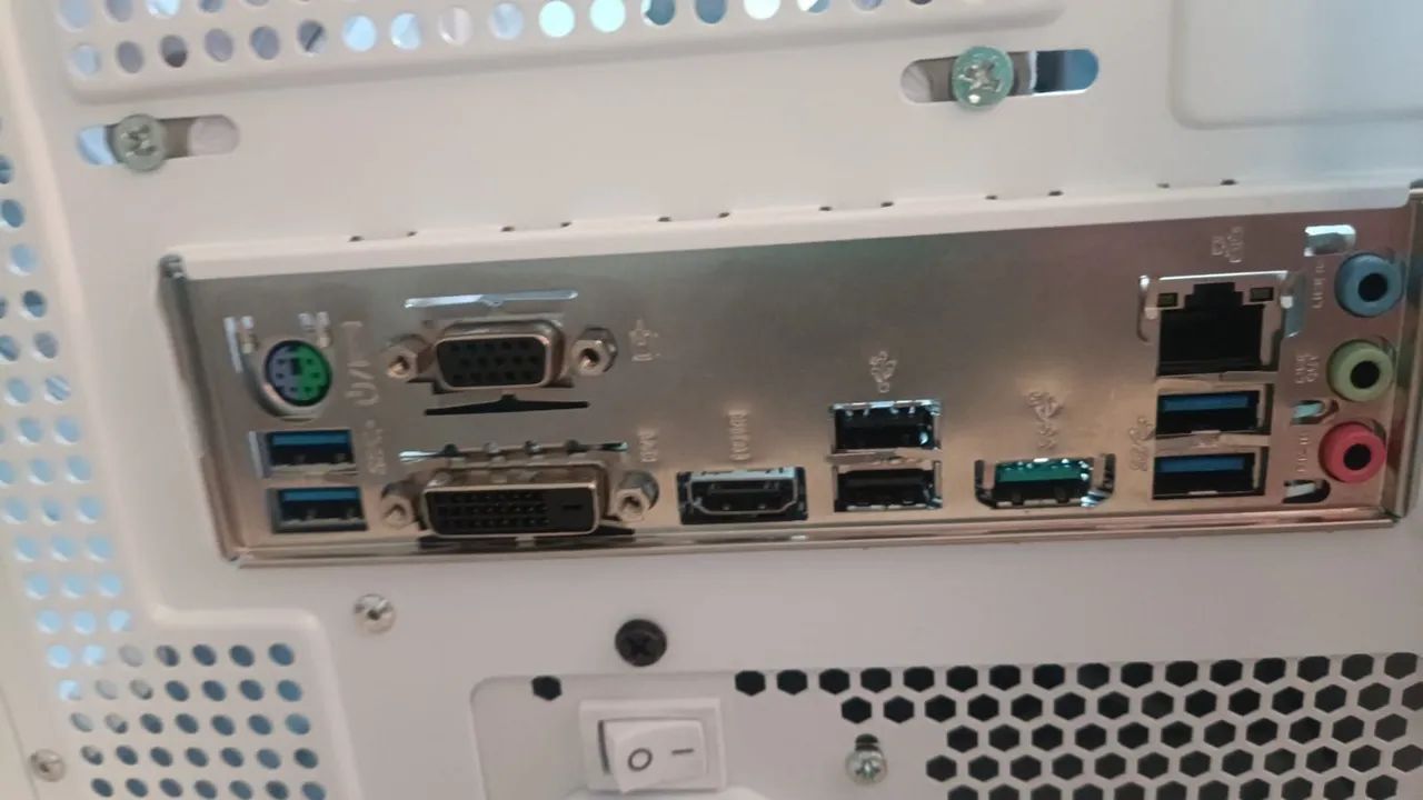 Kit Ryzen 3 4100 4 core 3 80 GHz - Foto 2