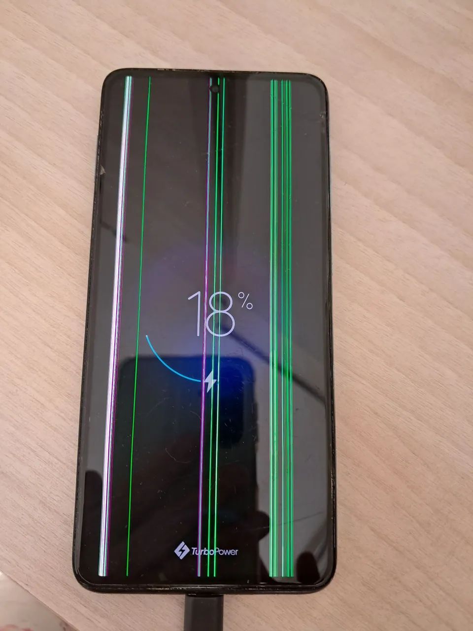 Celulares usados / com avarias 