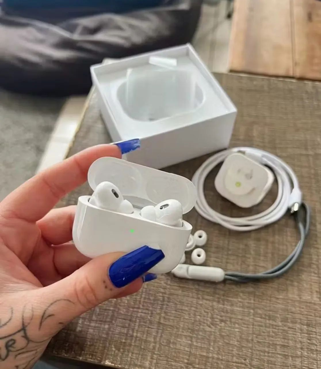 AirPods Apple - Foto 4