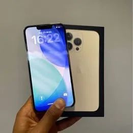iPhone 13 Pro 128GB - Impecável - Caixa e NF - Foto 2