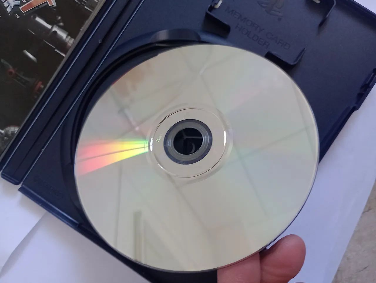 Jogo Ratchet Clank Original PS2 - Foto 4