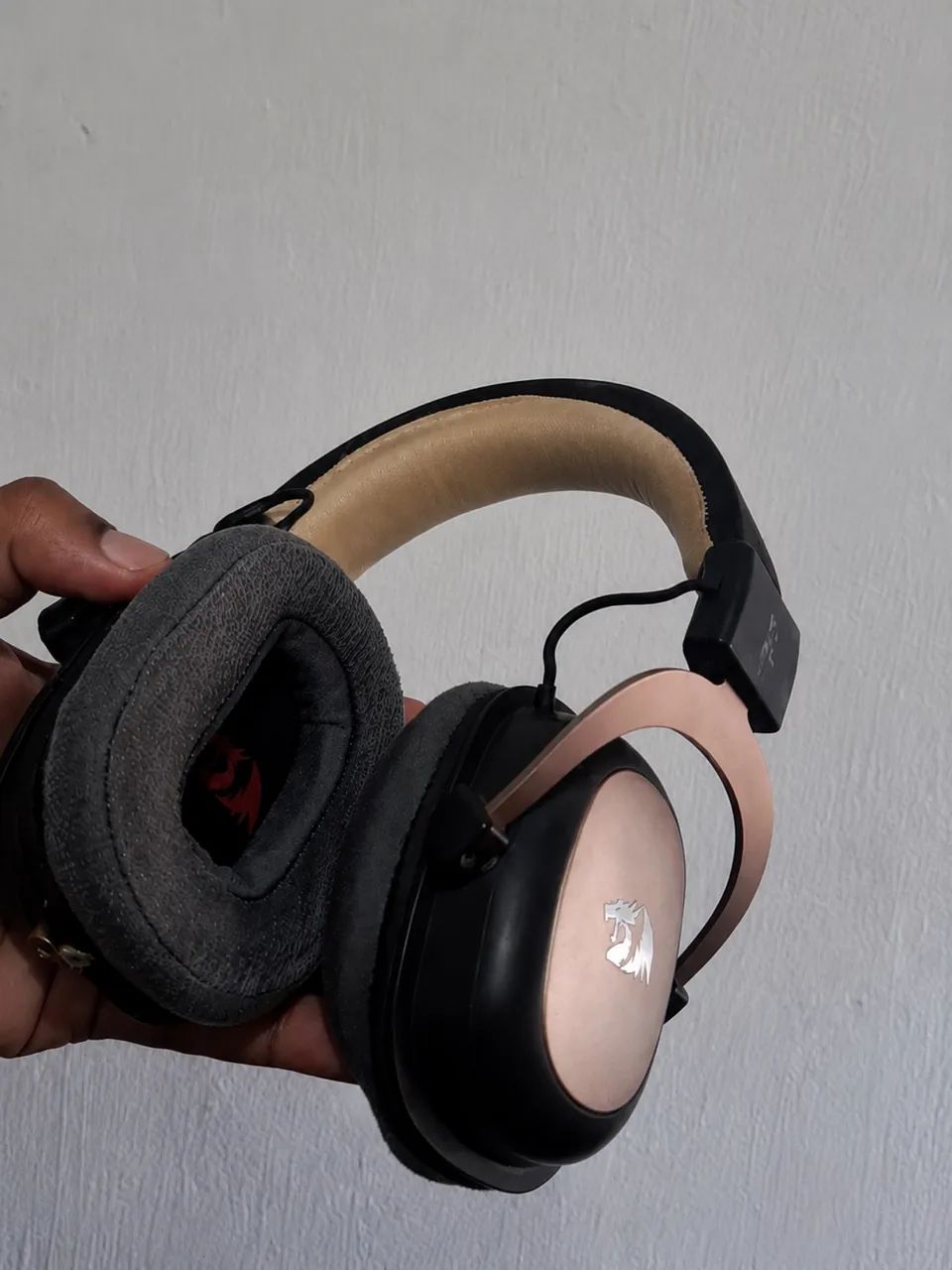 Headset Gamer Redragon - Foto 2