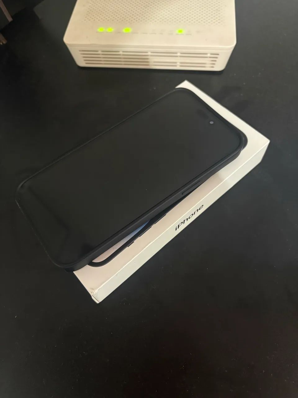 iPhone 14 Pro Max  - Foto 3