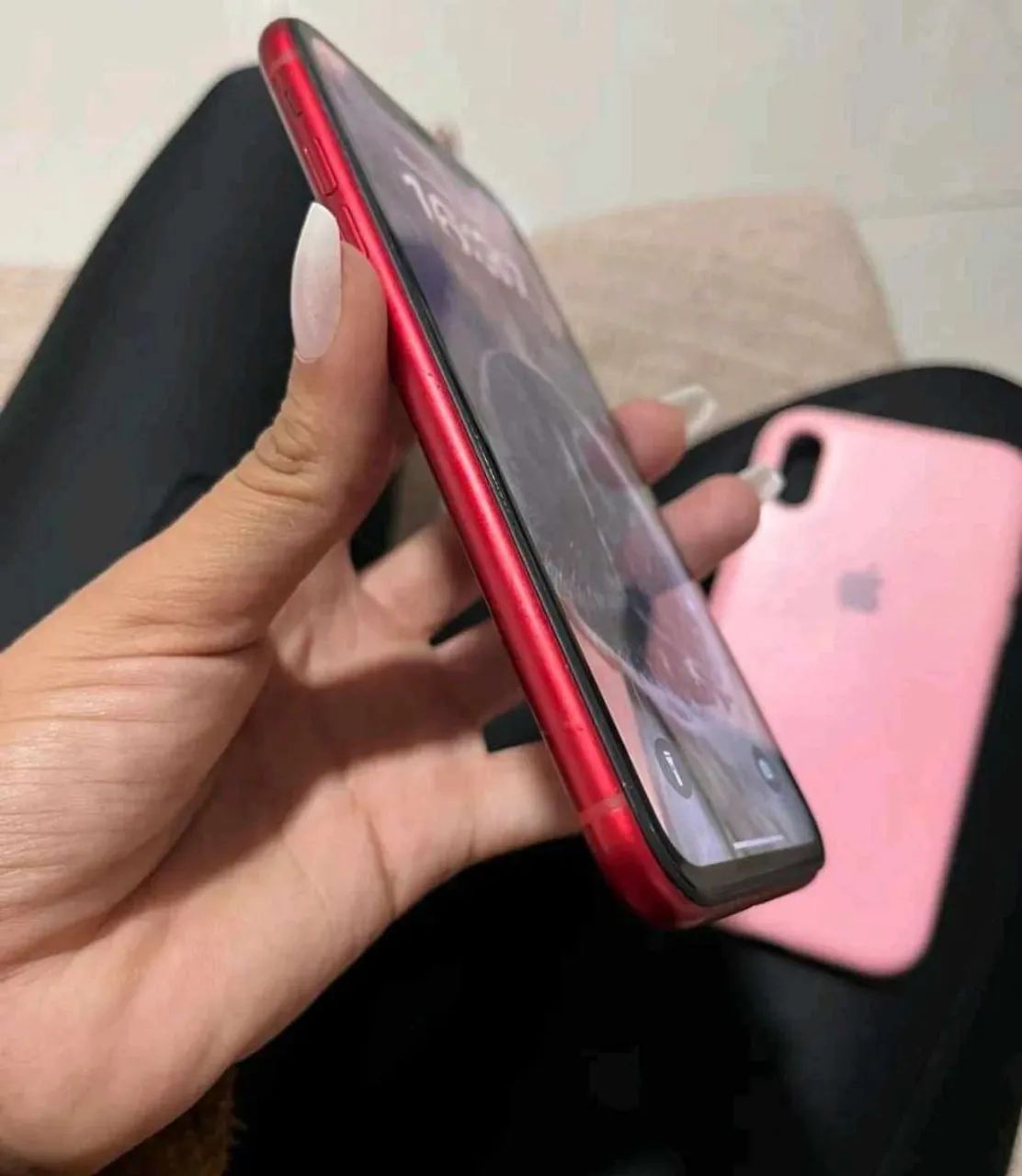 iPhone XR 128Gb - Foto 3