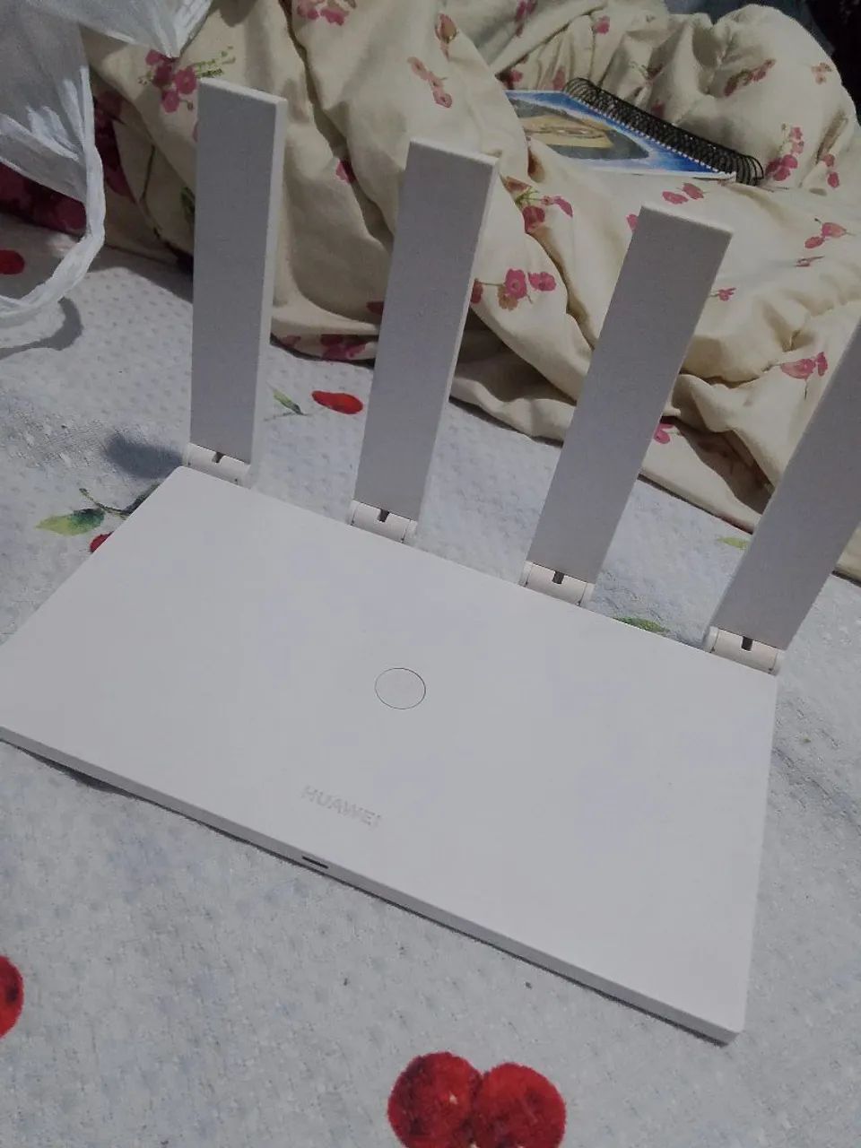 Roteador Huawei  modelo ws5200 v3