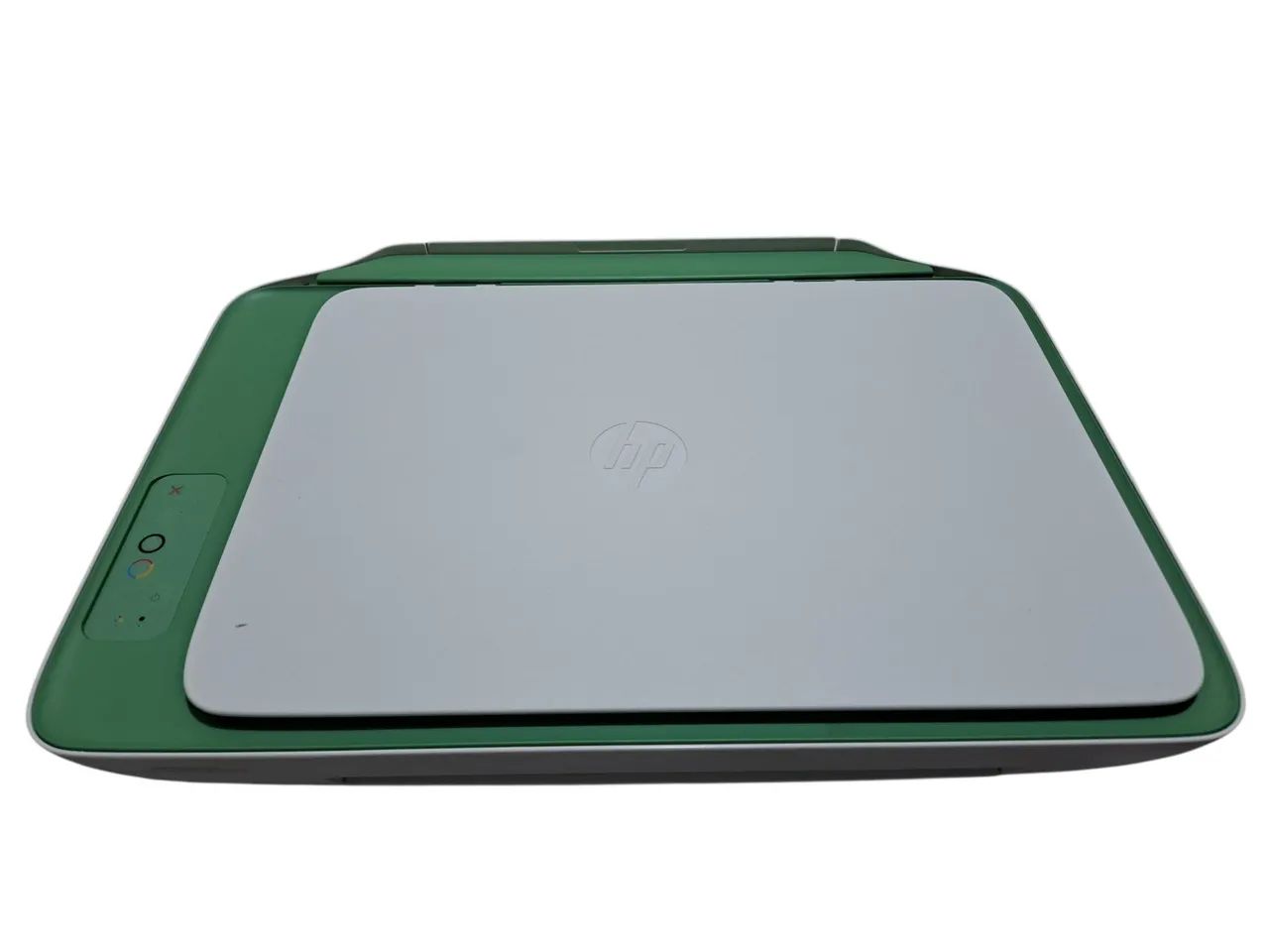 Hp Deskjet Ink Advantage 2376 - Periféricos e Acessórios de