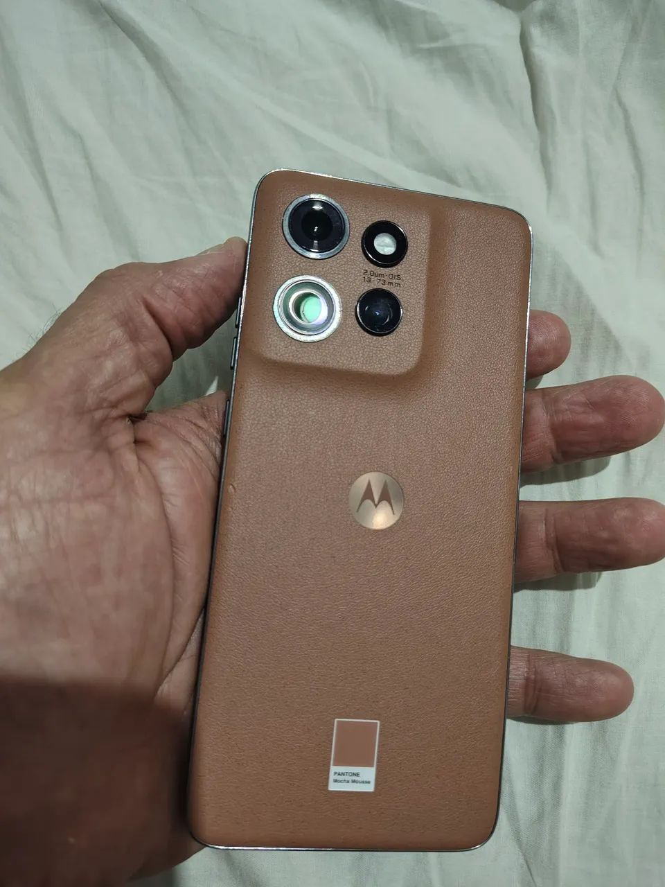 Motorola Edge 50 neo 256