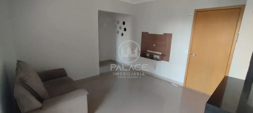 Apartamento À Venda E Locação Edificio Voluntarios Piracicaba - Foto 5