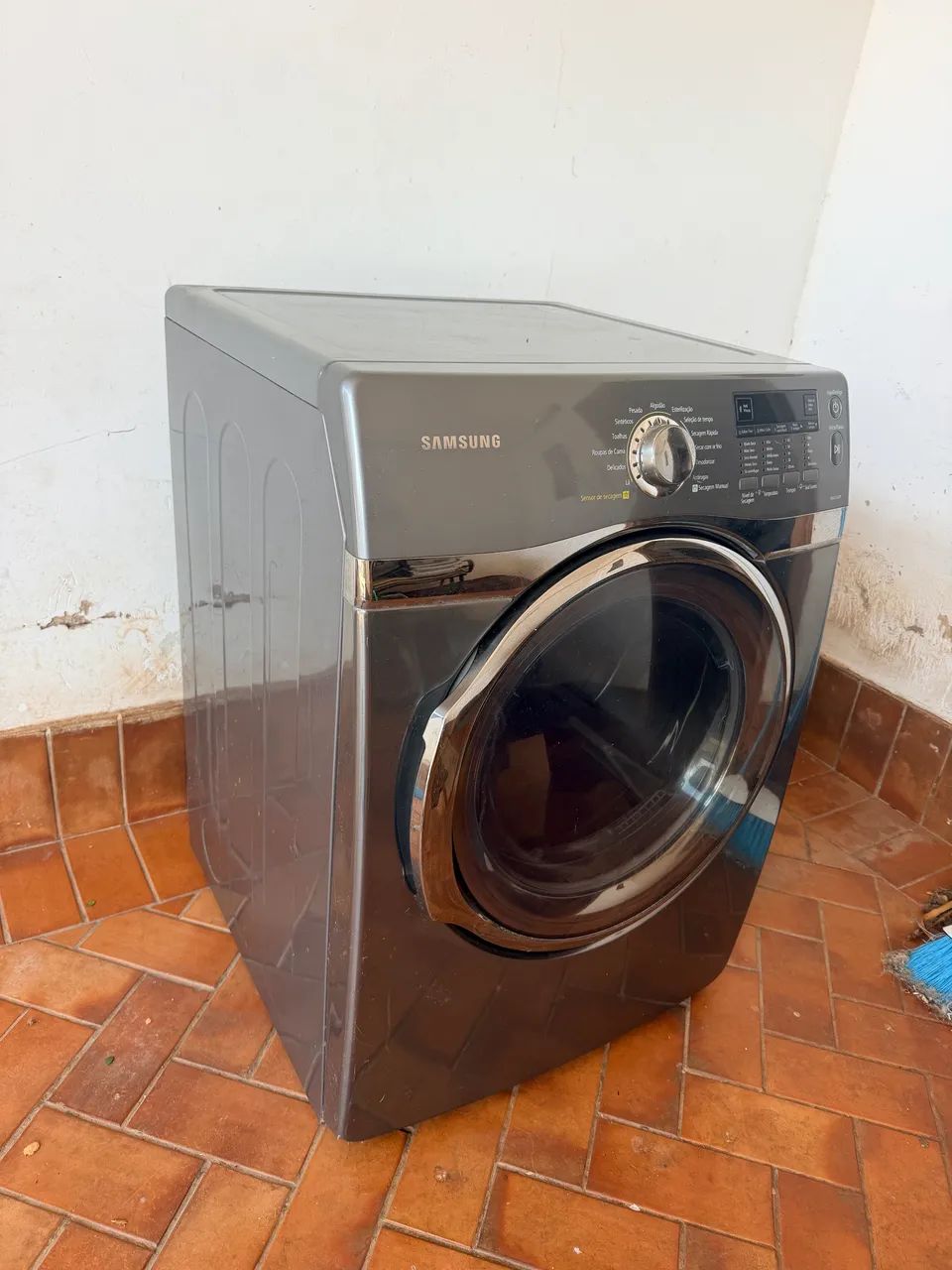 Secadora Samsung  - Foto 2
