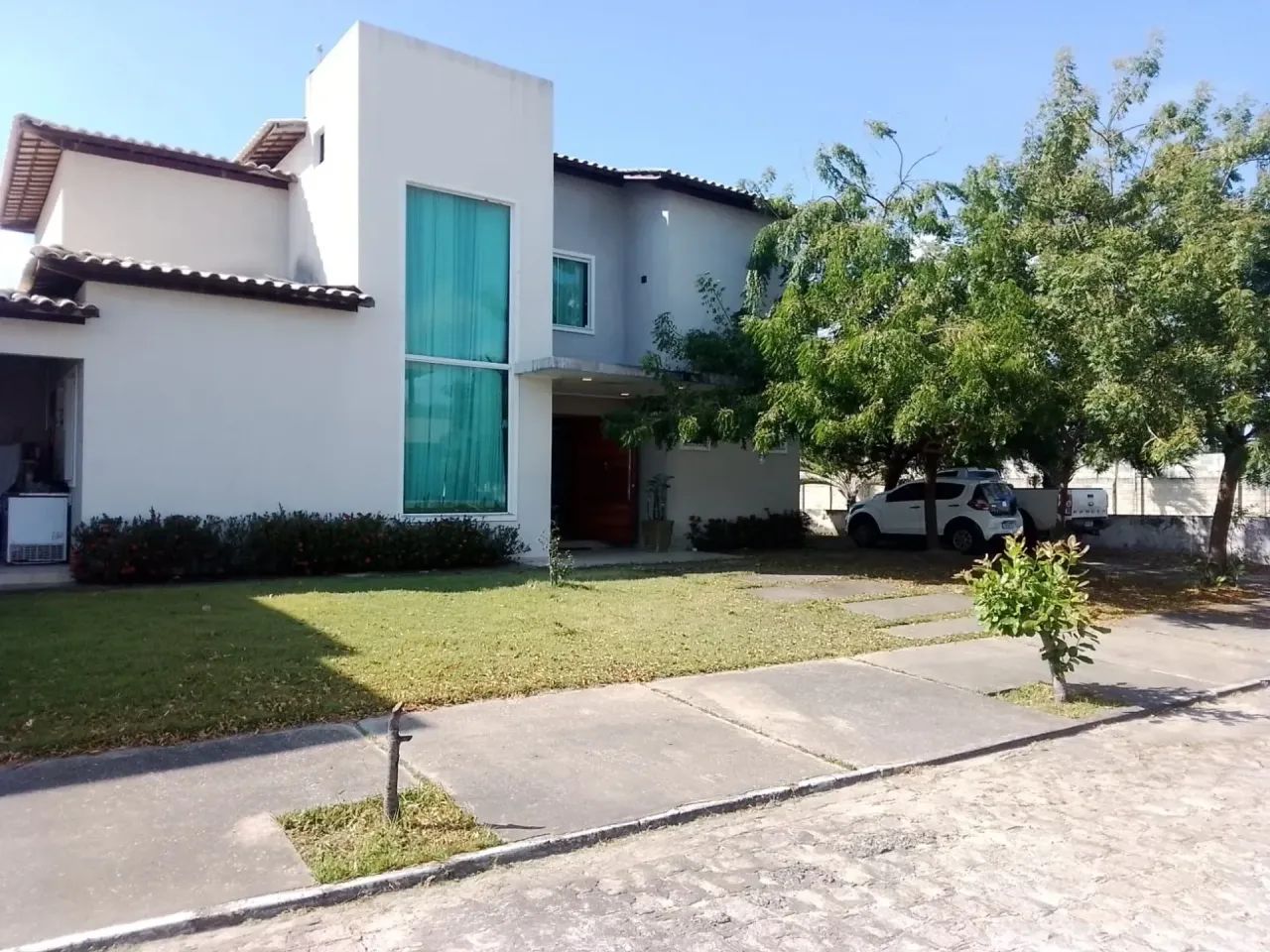 CASA PARA LOCAÇÃO NO THAI RESIDENCE