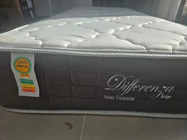 CAMA BOX SOLTEIRO  - Foto 3