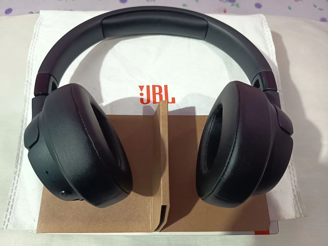Fone JBL 720 bluetooth - Foto 3