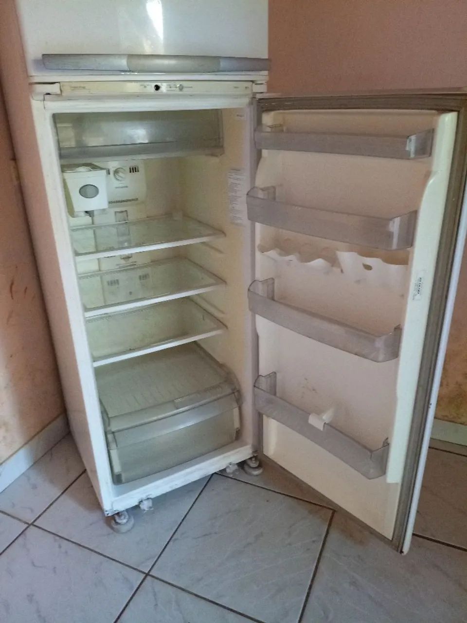 Geladeira  - Foto 4