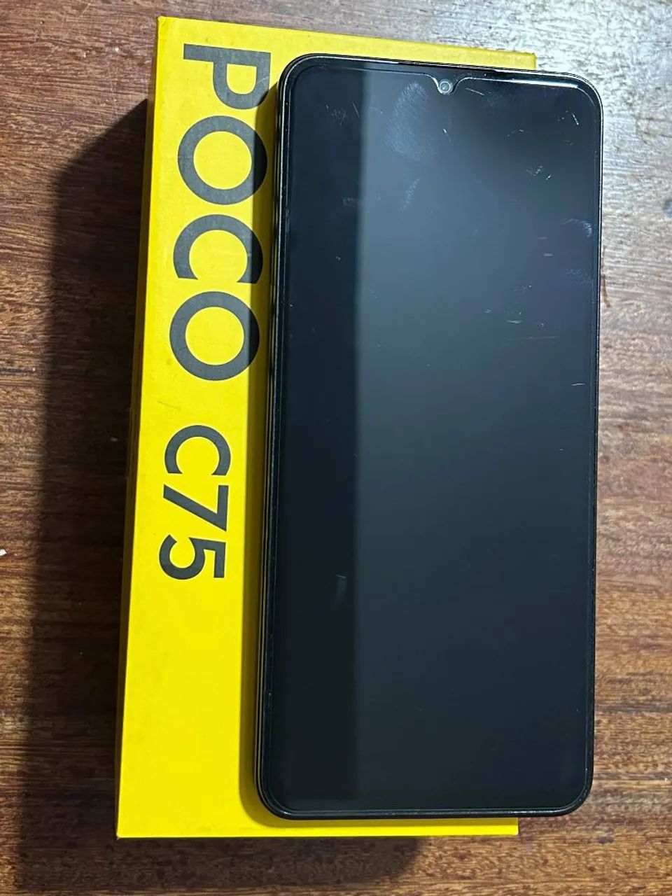 POCO C75 256gb - Foto 4
