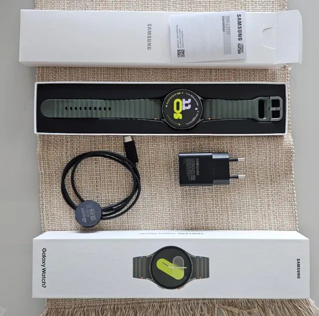 VENDO GALAXY WATCH 7 44MM LTE