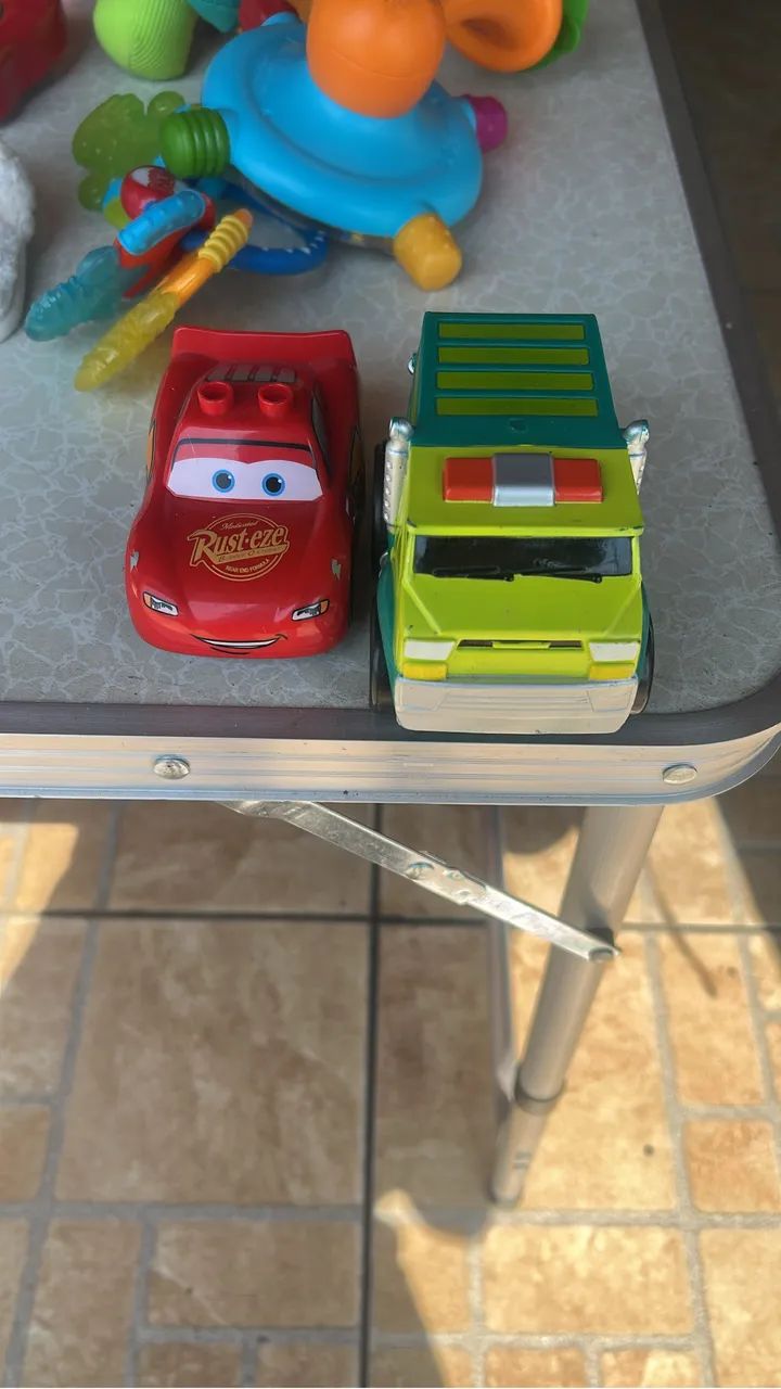 Brinquedos  - Foto 3