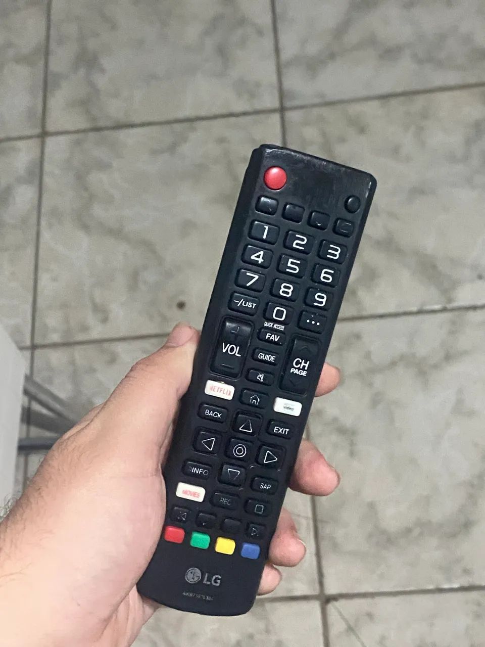 Tv smart 43 polegadas - Foto 2