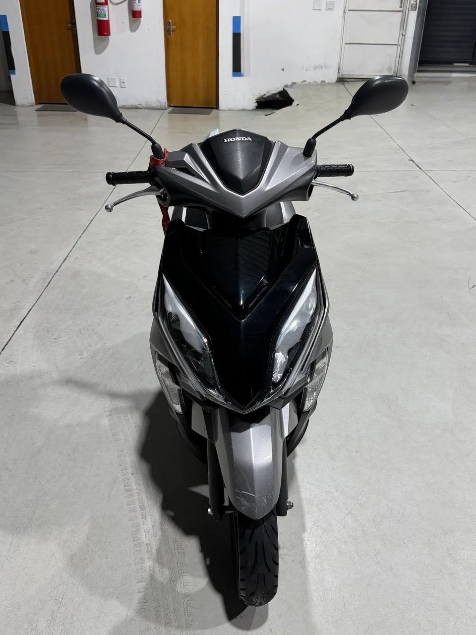 Honda Elite 125 - Foto 3