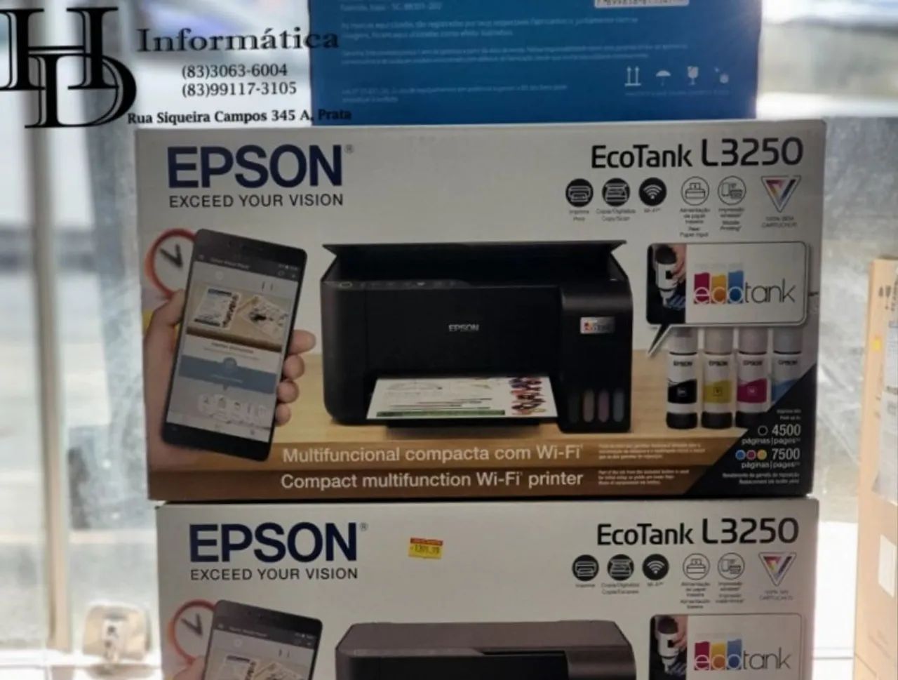 Impressora 