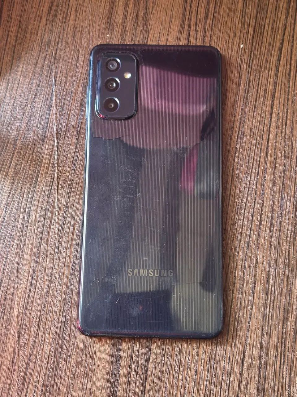 Galaxy M52 5g - Foto 2