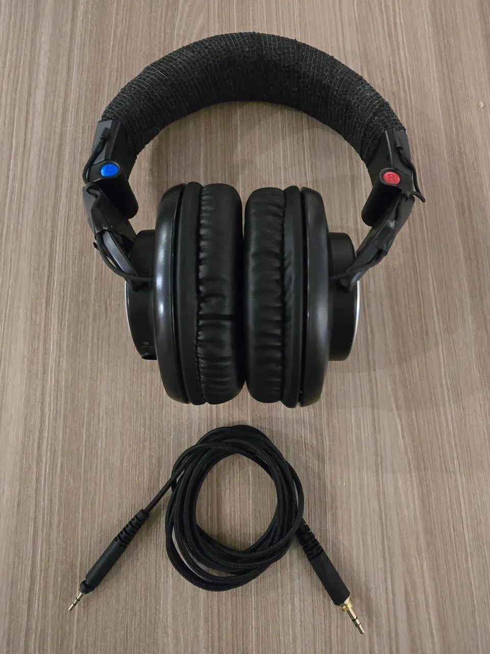 Fone de ouvido Shure SRH840 - Foto 4