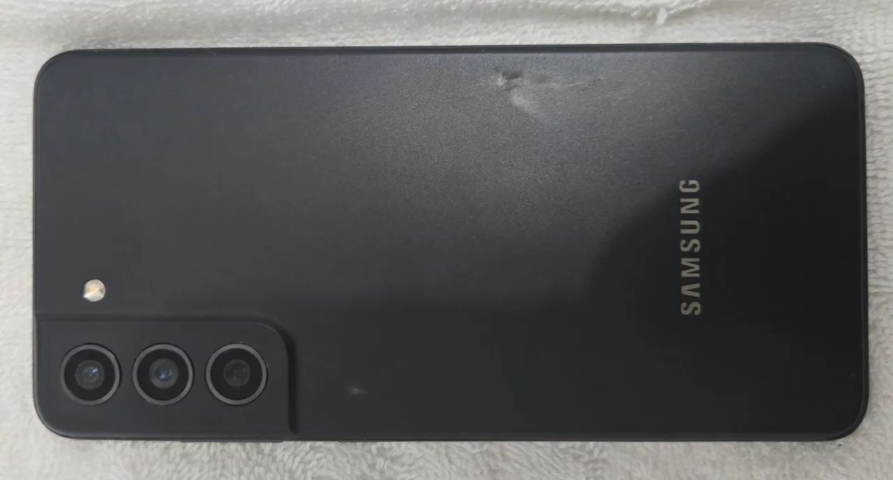 SAMSUNG S21 FE 128 GB(SEM DIGITAL) - Foto 5