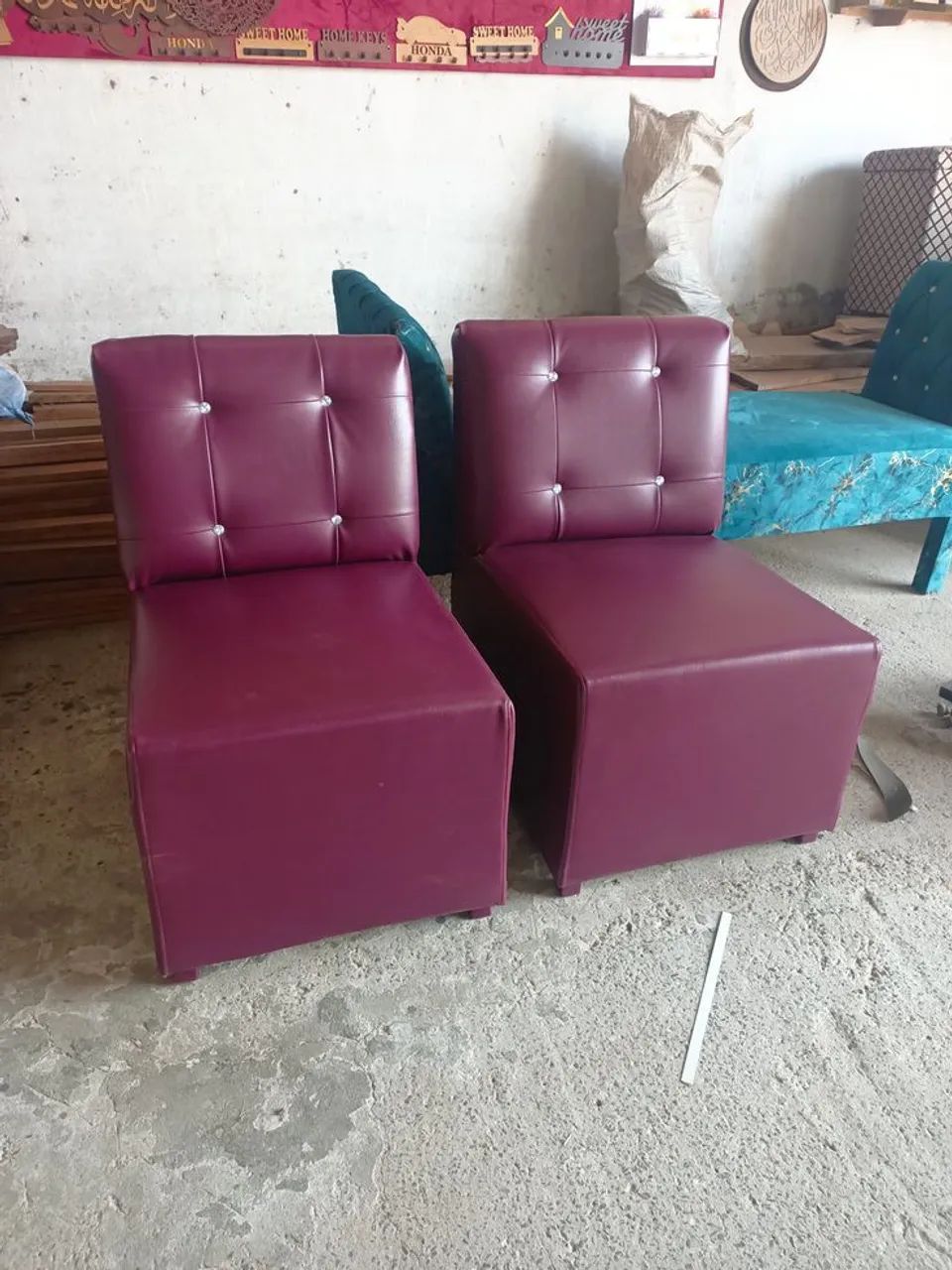 Sofas - Foto 3