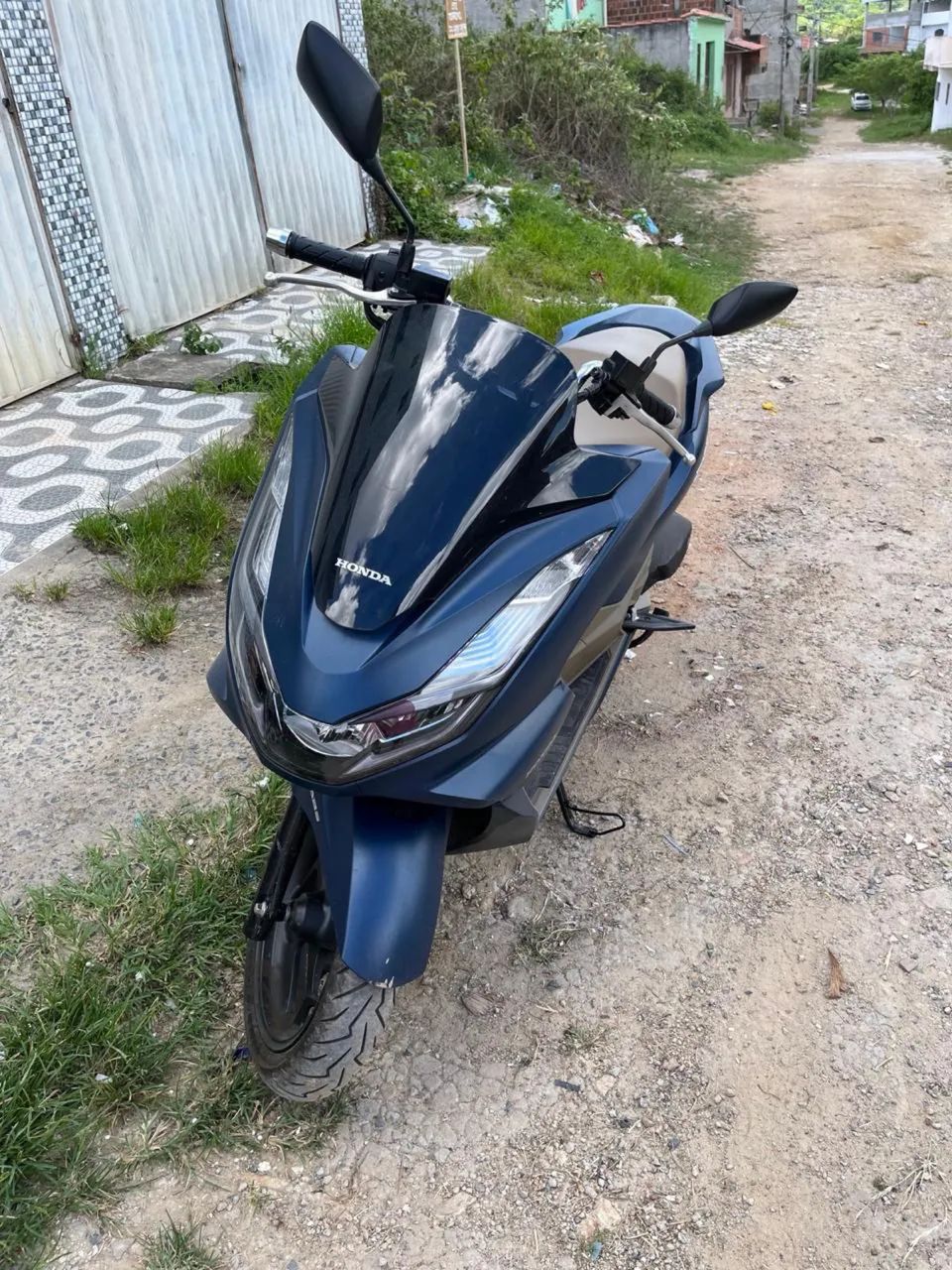 PCX DLX - ANO 2023 ABS - Foto 3