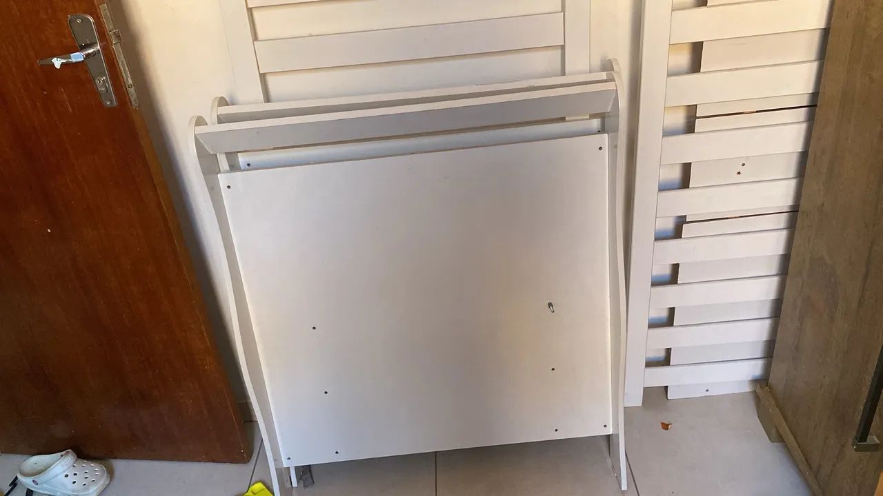 Berço multifuncional Grão de gente  - Foto 3