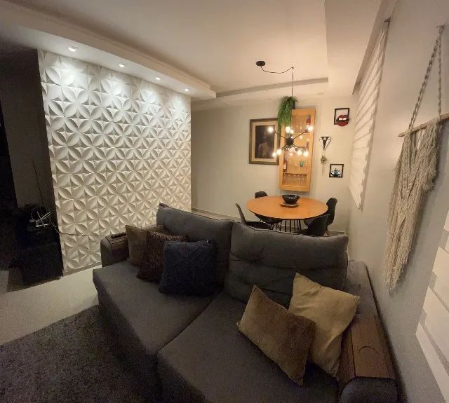 Alugo Apartamento Feitosa 2/4, 1Wc - Foto 5