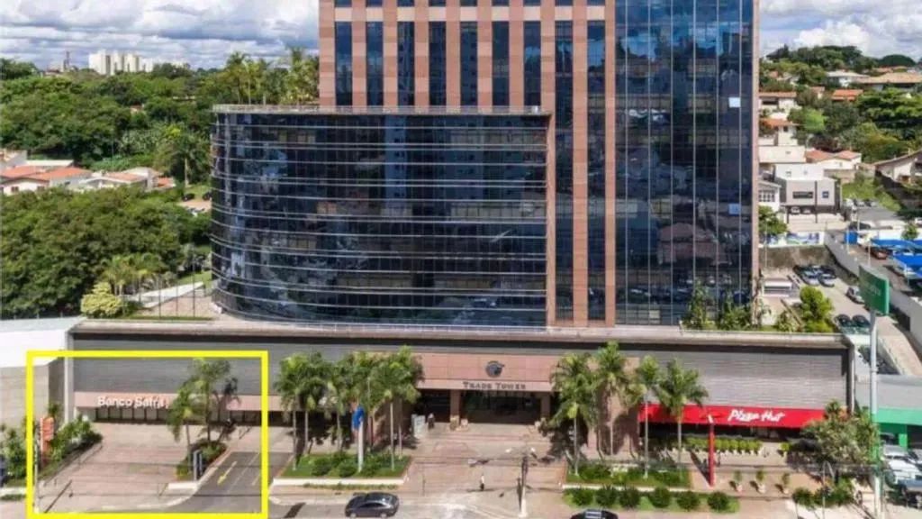 Salão para alugar em Campinas, Nova Campinas, com 380 m² - Foto 3