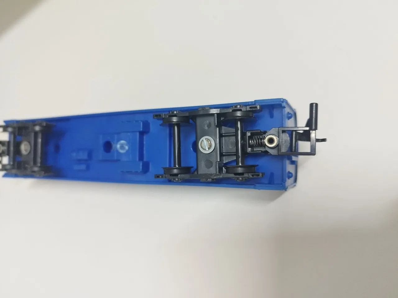 Vagão Ferrorama XP 500 - Foto 4