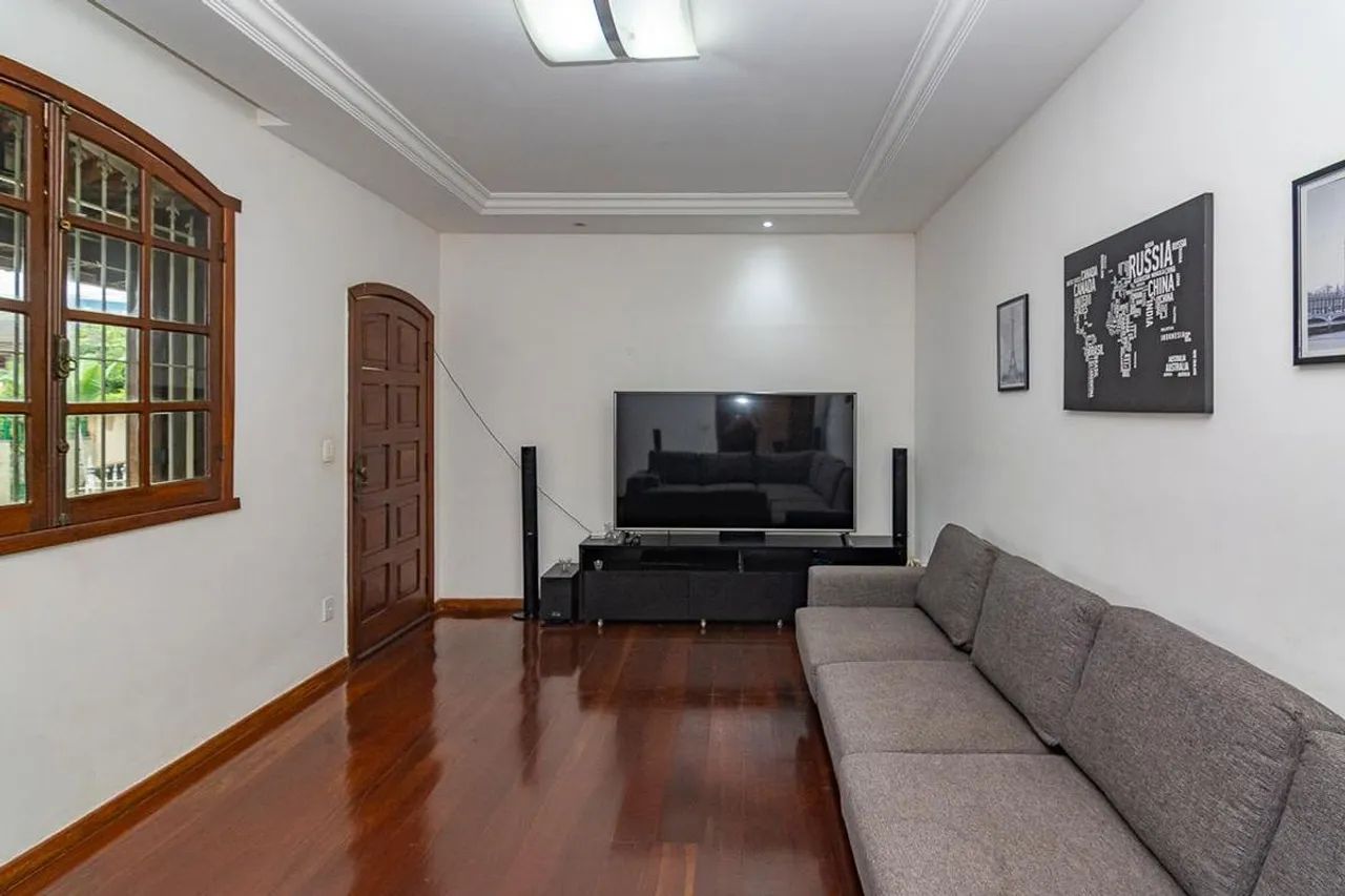 Casa à Venda - Gameleira, 4 Quartos, 350 m2 - Foto 4