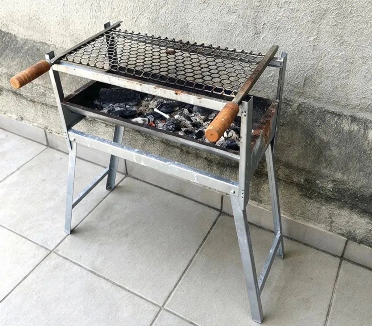 Churrascaria 