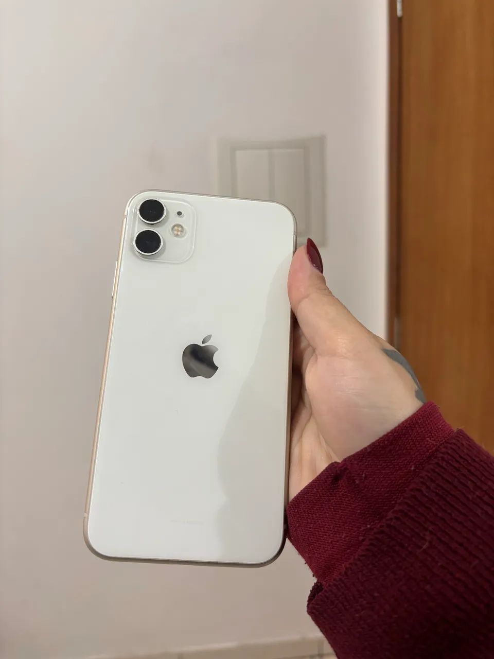iPhone 11 
