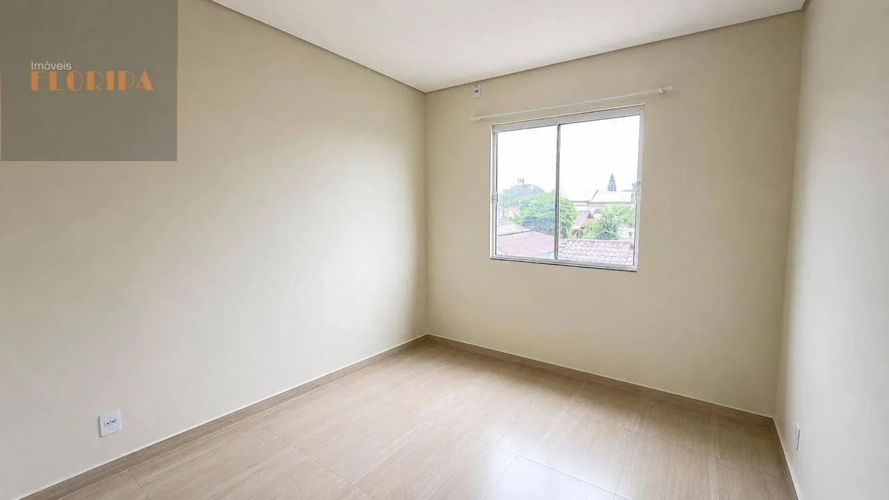 Apartamento com 2 dormitórios e vaga de garagem no Campeche - Foto 5