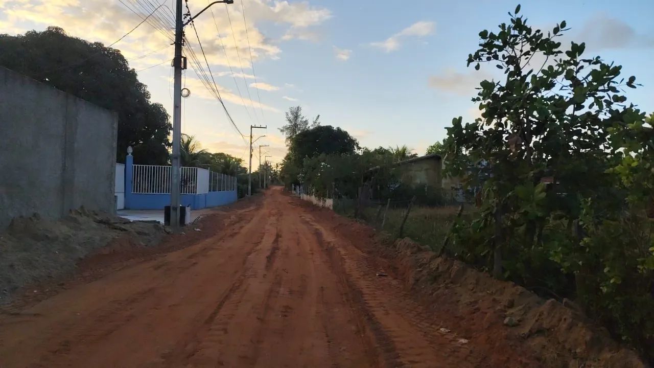 Vendo terreno 19x60x15 - Foto 2