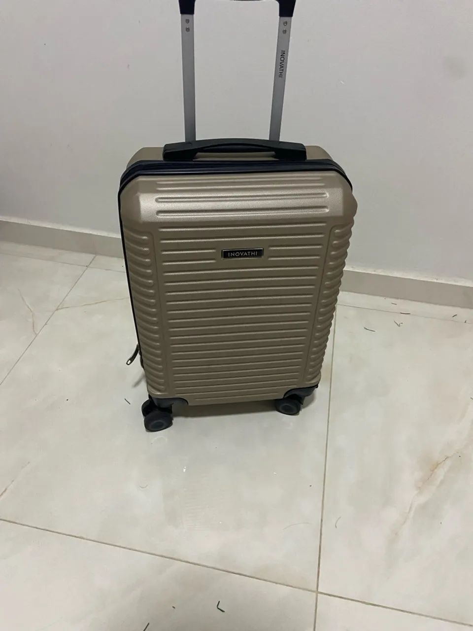 Mala de viagens Inovati