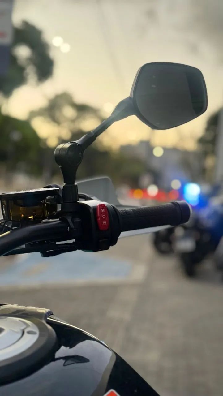 CFMOTO IBEX 450 - CONSÓRCIO COM PRIORIDADE - Foto 4