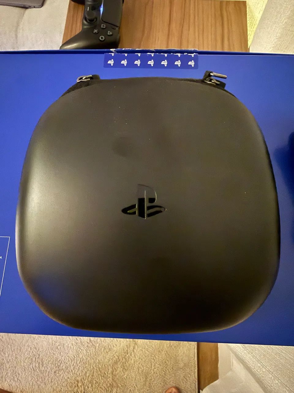 Dualsense Edge Midnight Black PS5 - Foto 2