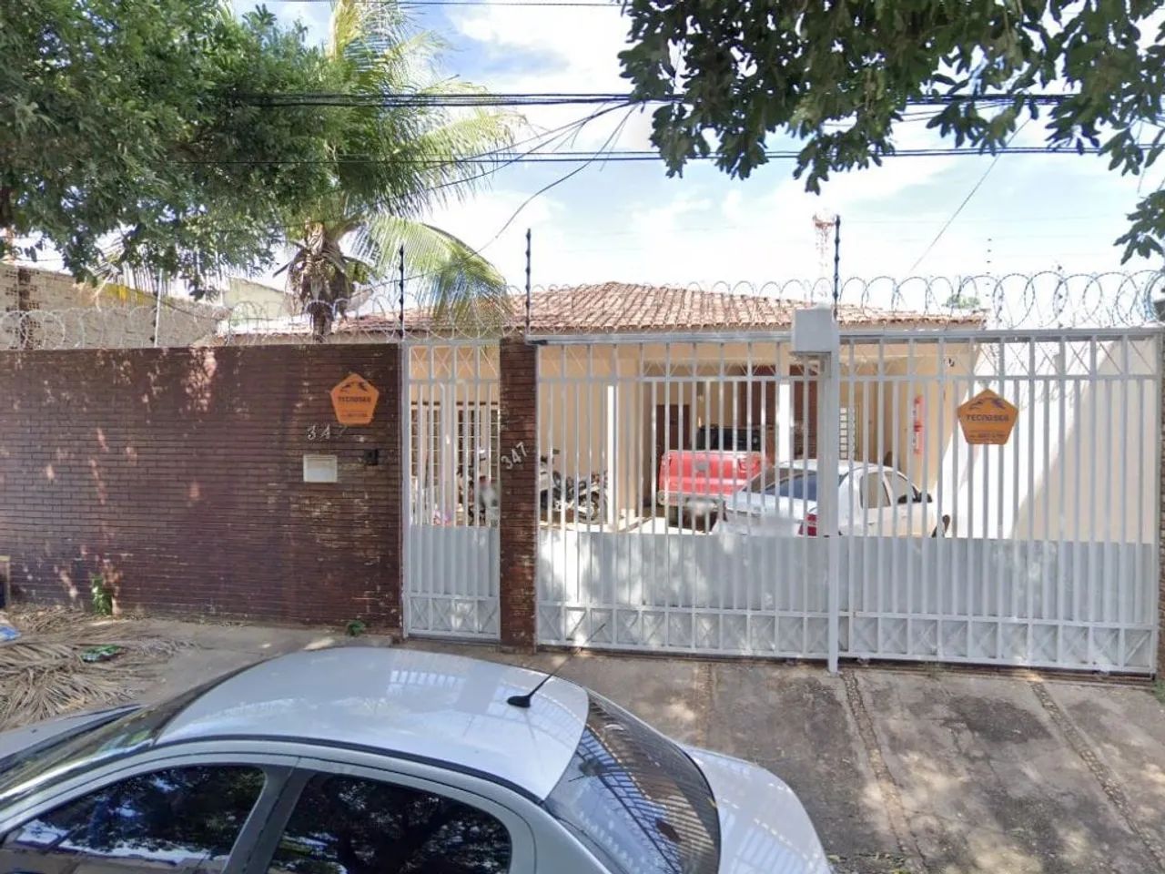 Casa 204 m² - Jardim Cuiabá - Cuiabá - MT