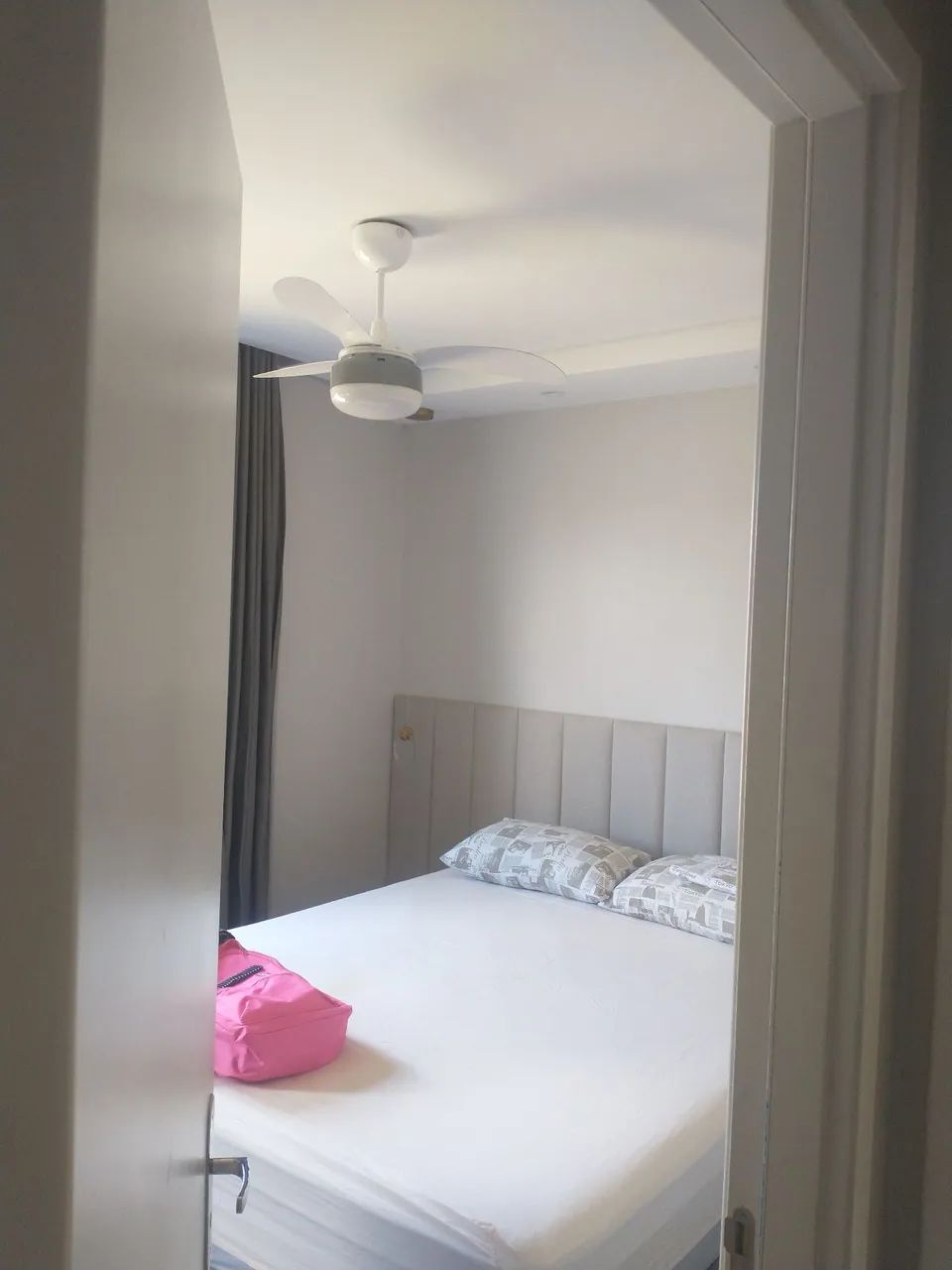 Foto - Campinas - Residencial Fazenda Lagoa