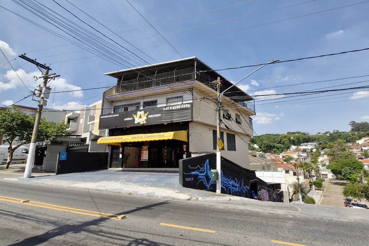 Casa comercial para venda em Tremembé, 454m² - Foto 4