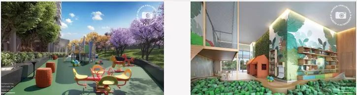 LINDENBERG IBIRAPUERA - DESIGN TOWER - Foto 4