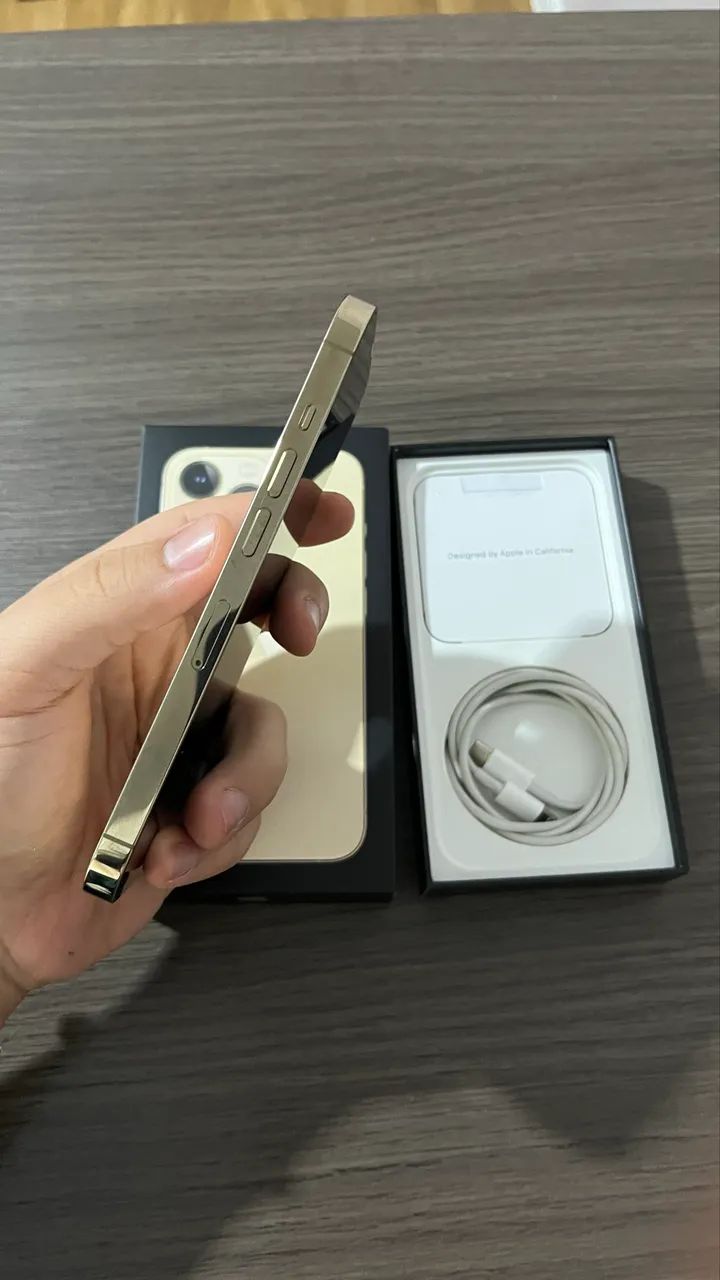 Vendo iPhone 13 Pro 256gb  - Foto 4