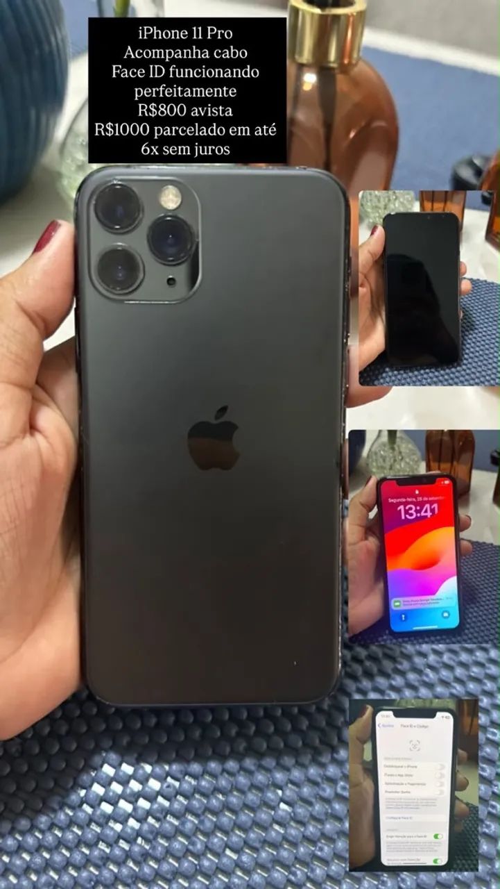 iPhone 